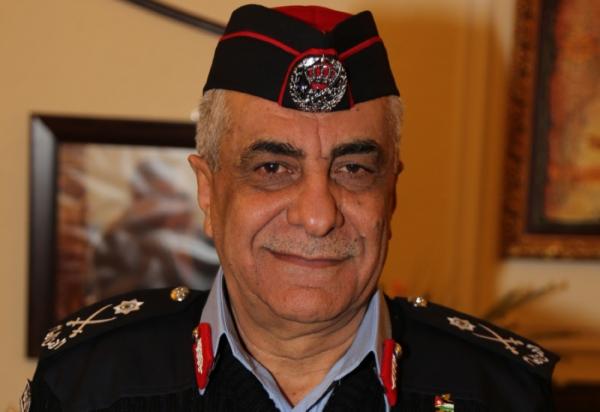 قرار وشيك بتعيين مدير جديد للامن العام
