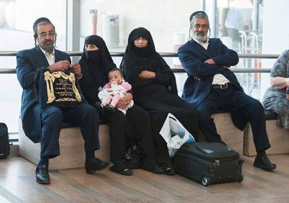 اليهود يغادرون اليمن بعد مقتل صالح