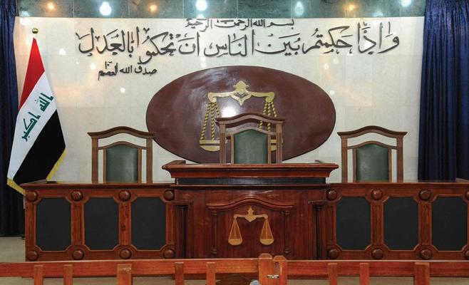 إعدام لـ 15 امرأة تركية بتهمة الانتماء لداعش في العراق