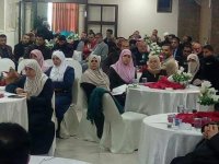 المعلمين تجدد رفضها لتعديلات قانون المعلمين وتتجه للتصعيد (صور)