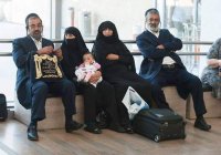 اليهود يغادرون اليمن بعد مقتل صالح