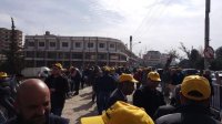 المزارعون يعاودون الاعتصام امام "النواب"
