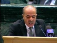 الشياب: سنقود حراكا في الشمال ليتم انصافنا