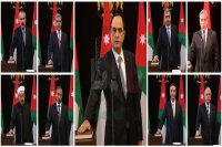 نواب يحتجون على استثناء مناطقهم من التشكيل الوزاري