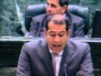 القضاء يخاطب الملقي لرفع حصانة أبو ركبة