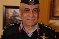النعيمات يشكر الملك على إقالة الفقيه