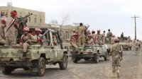 انطلاق "السيف الحاسم" جنوب اليمن