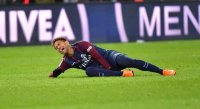 سان جرمان يعلن موقف نيمار من مباراة ريال مدريد