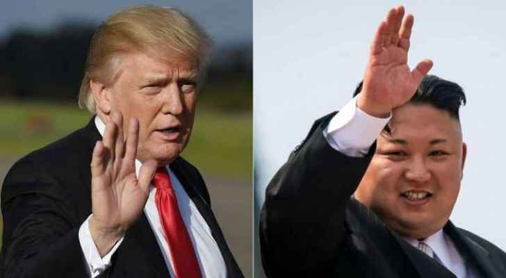 ترمب يمد يده لـ"السلام" مع بيونغيانغ لكن بشرط