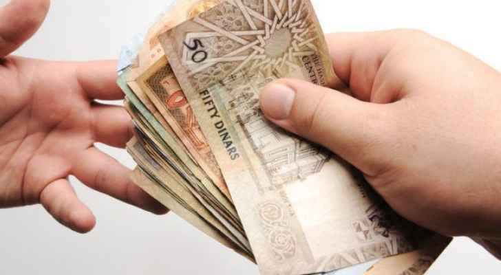218 مليون دينار تحويلات المغتربين في شهر واحد