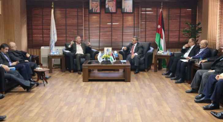 تجارة وصناعة عمان : العراق الشريك الاهم للقطاعين الصناعي والتجاري