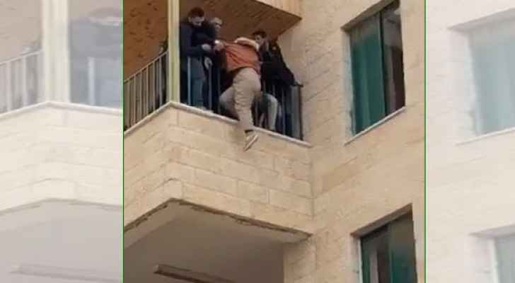 "اليرموك: الطالبة التي حاولت الإنتحار صدر قرار بفصلها بسبب "الغش