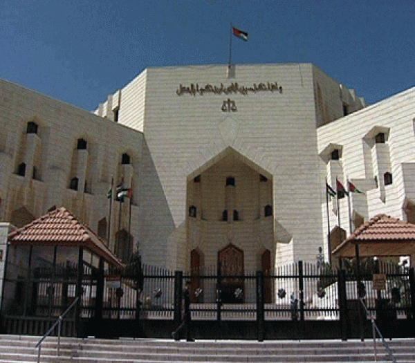 بالاسماء .. تمديد انتداب قضاة