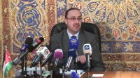 المومني: لسنا دولة اعتقالات(فيديو)