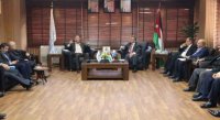 تجارة وصناعة عمان : العراق الشريك الاهم للقطاعين الصناعي والتجاري