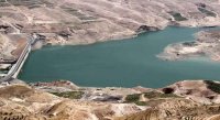 ارتفاع تخزين السدود إلى 137 مليون م3 بنسبة 40,7%