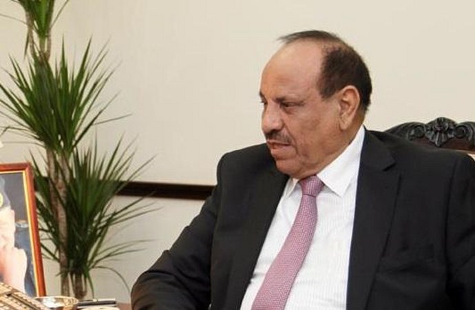 الإدارية تعيد موظفا لوزارة الداخلية بعد قرار بإنهاء خدماته