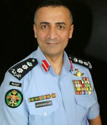 العبادي مديرا لمكتب الحمود
