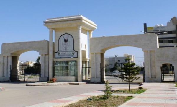 بالاسماء .. ترقيات وتشكيلات إدارية في اليرموك