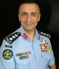 العبادي مديرا لمكتب الحمود