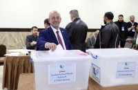 بدء انتخابات الشعب الهندسية في نقابة المهندسين