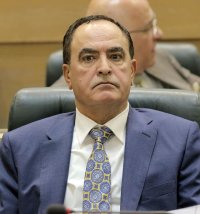 الصرايرة: عزيمة الأردنيين قوية