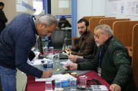 ارتفاع عدد المقترعين في انتخابات  "المهندسين" إلى 3328 مقترعاً