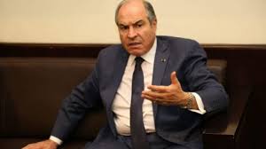 الملقي: تعريب الجيش كان قرارا جريئا ونافذ البصيرة