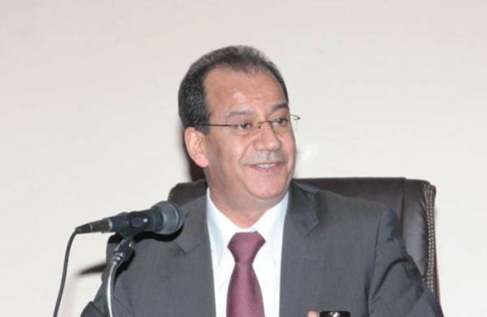 إرادة ملكية بتعيين الشبول عضوا في مجلس مفوضي المستقلة للانتخاب