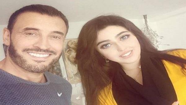 بعد عزوفه عن الزواج لـ18 عاما ..كاظم الساهر يرتبط رسميا بسارة التونسية