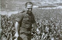 تعريب قيادة الجيش ..تجسيد لرسالة الثورة العربية في الحرية والاستقلال(صور)