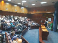 "الأردنية" من أفضل الجامعات العالمية على مستوى التخصصات