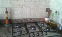 3 اصابات اختناقا بتسرب غاز في السلط