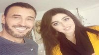 بعد عزوفه عن الزواج لـ18 عاما ..كاظم الساهر يرتبط رسميا بسارة التونسية