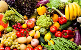 اسعار الخضار والفواكه