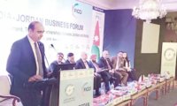 الأردن يعرض لمستثمرين هنود فرص الاستثمار بالمملكة