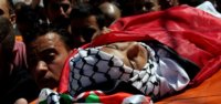 8 شهداء و420 معتقلا فلسطينيا بشباط