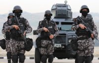 القبض على 20 مطلوب في "الحسين التنموية"