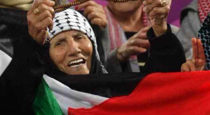 دعوة للحكومة بإعلان يوم وطني للمرأة الأردنية