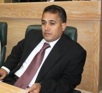 مقترح بإلغاء "هيئة النقل"