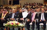 الأمير هاشم يرعى الاحتفال بذكرى استشهاد الرائد الزيود