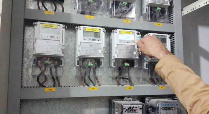 خلال شهرين.. ضبط 3631 حالة سرقة تيار كهربائي