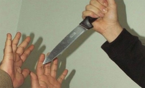 القبض على شخص خطط لقتل والده في الزرقاء .. تعرف على السبب