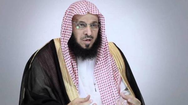 بالفيديو .. ماذا قال القرني عن الأردن؟