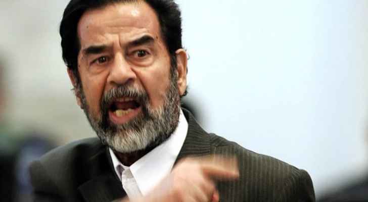 بغداد تقرر مصادرة أملاك صدام حسين والآلاف من أقاربه
