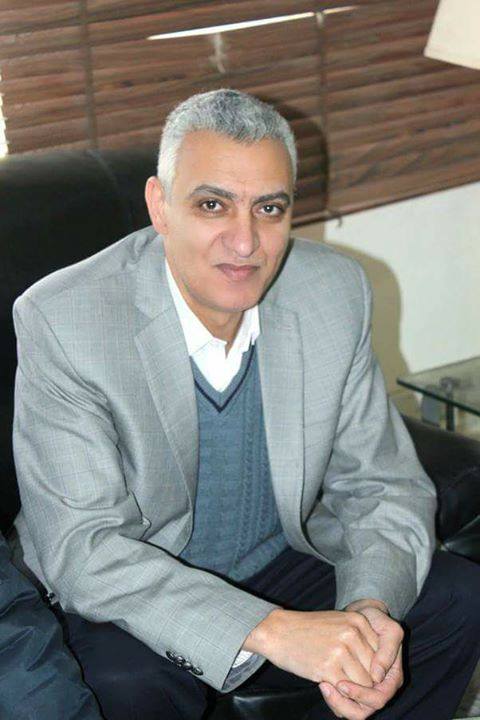 العموش مديراً عاماً لصحيفة الدستور