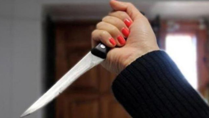 بالتفاصيل : أردنية مازحت زوجها.. فقتلته