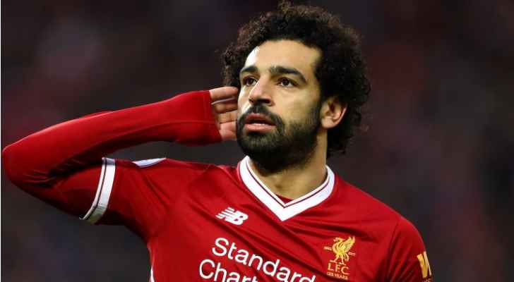 نيفيل يسخر من محمد صلاح