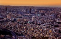 اجواء دافئة تسود المملكة حتى الاربعاء