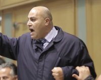 الحباشنة يسأل الحكومة عن عدد ضحايا الصحراوي
